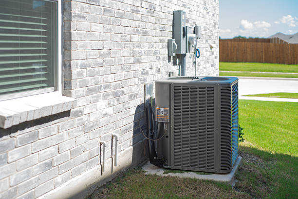 Reliable Ac Installation contractor in Bellaire, OH by FH HVAC